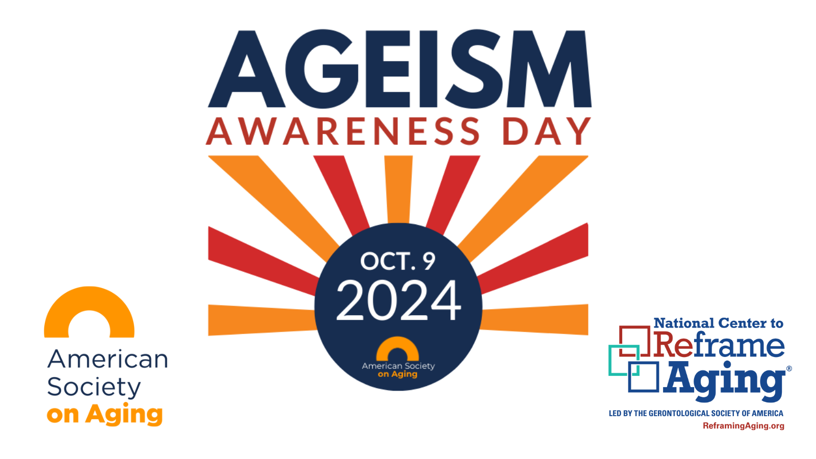 Ageism Awareness Day