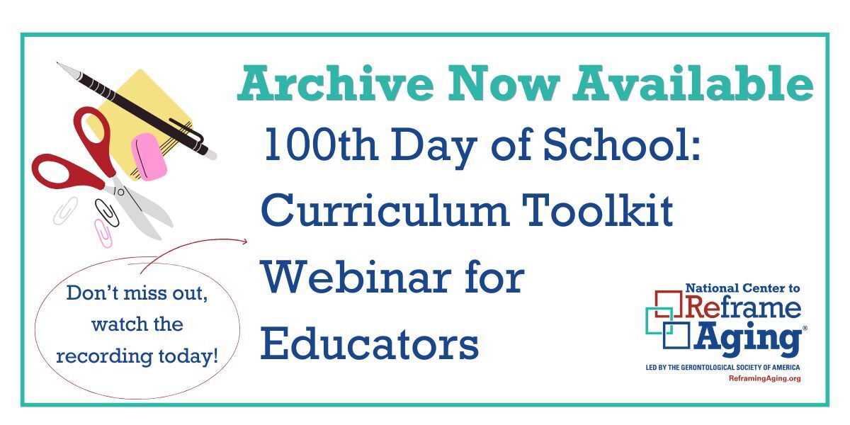 100th Day of School: Curriculum Toolkit for Educators